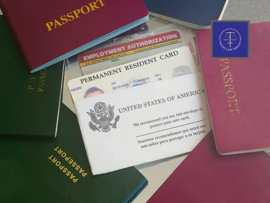 A Brookline, MA Immigration Lawyer Shares Tips on Possible Green Card Interview Questions