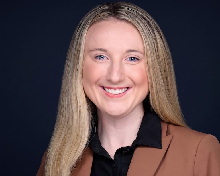 Rachel Richardson Bocel, Associate Immigration Attorney at Bade Law Group